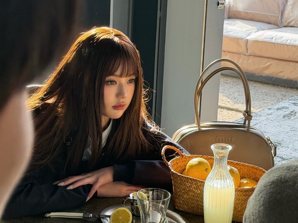 장원영 얼굴 근황 | 인스티즈