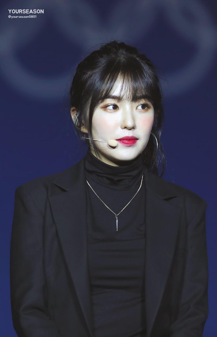 진짜 개이쁜 아이린.jpgif | 인스티즈