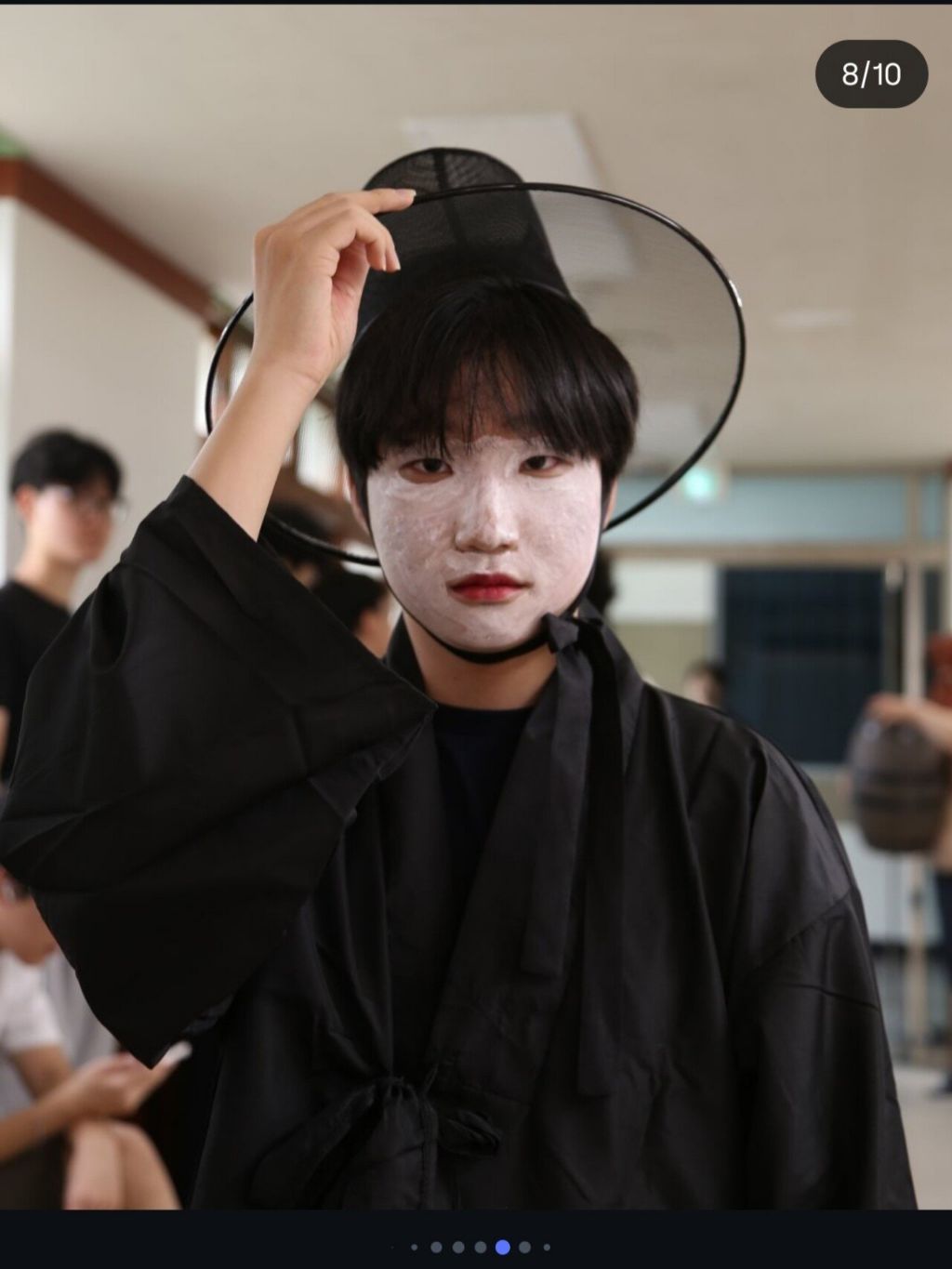 2025년 의정부고 졸업사진 모음 뜸ㅋㅋㅋㅋ | 인스티즈