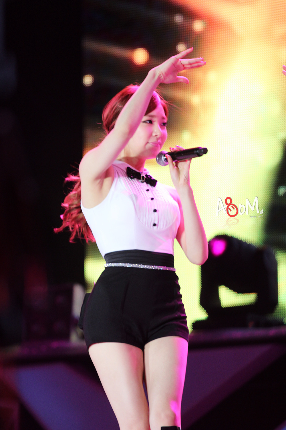 티파니 겨드랑이.JPG (feat.수지) | 인스티즈