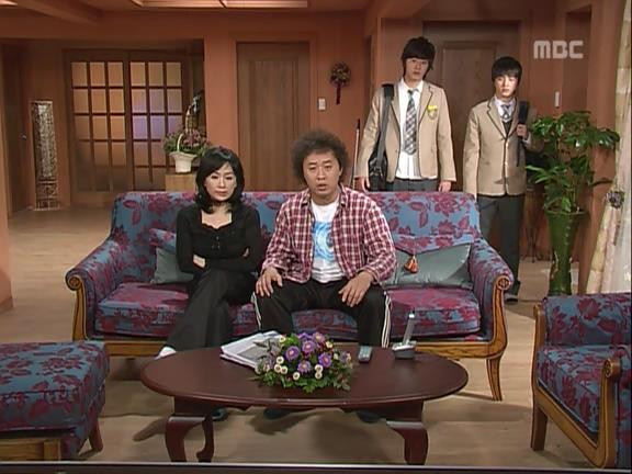 [거침없이하이킥] 유미 가족의 비밀 -6- | 인스티즈