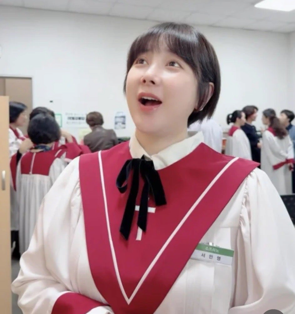 쥬얼리 서인영 근황 .jpg | 인스티즈
