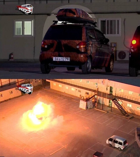 무한도전을 즐겨보던 사람들이라면 짤만 봐도 생각날 편들.jpg | 인스티즈