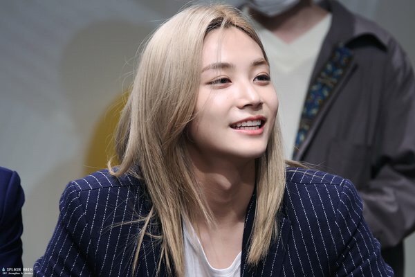 장발한 남자아이돌 3대장 | 인스티즈