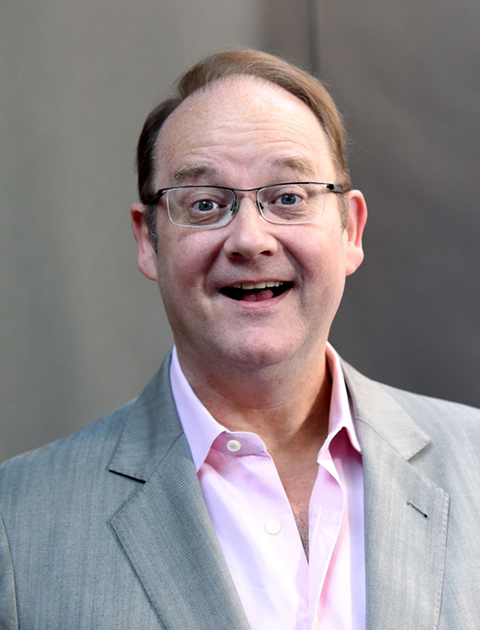 미국에서 젤 유명한 막장드라마 작가.jpg | 인스티즈