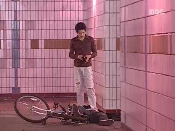 [거침없이하이킥] 기고만장해진 민호 ㅋㅋㅋㅋㅋㅋㅋ.jpg | 인스티즈