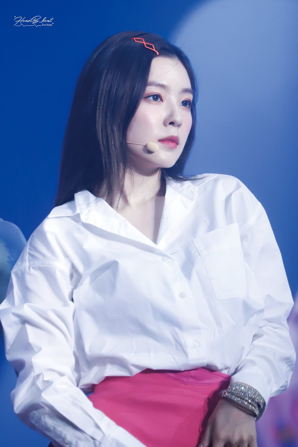 진짜 개이쁜 아이린.jpgif | 인스티즈