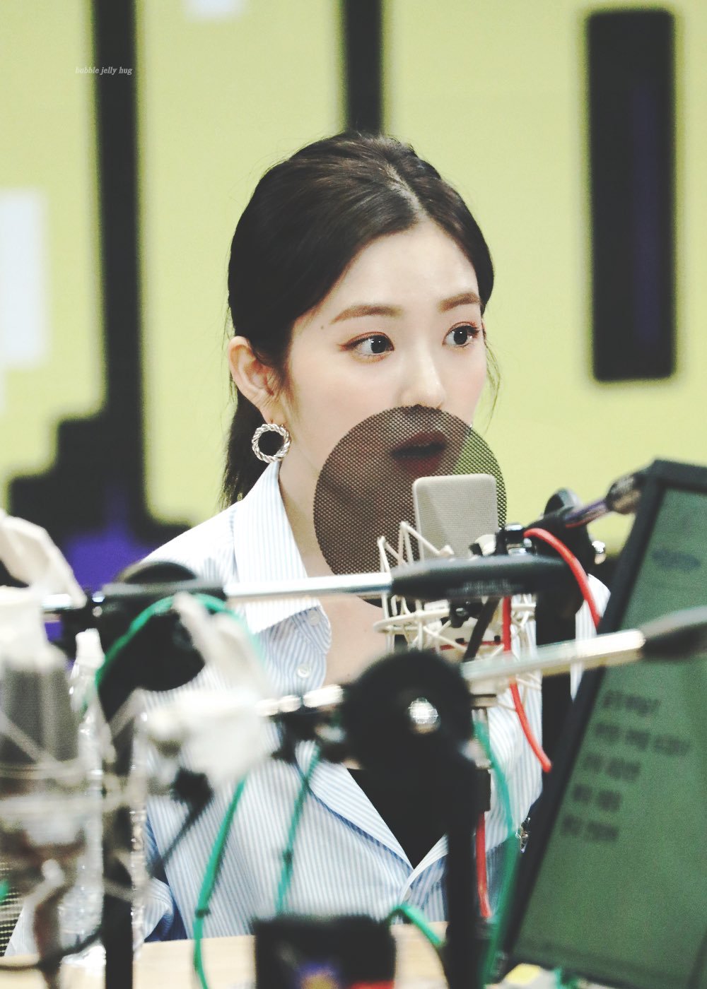 진짜 개이쁜 아이린.jpgif | 인스티즈