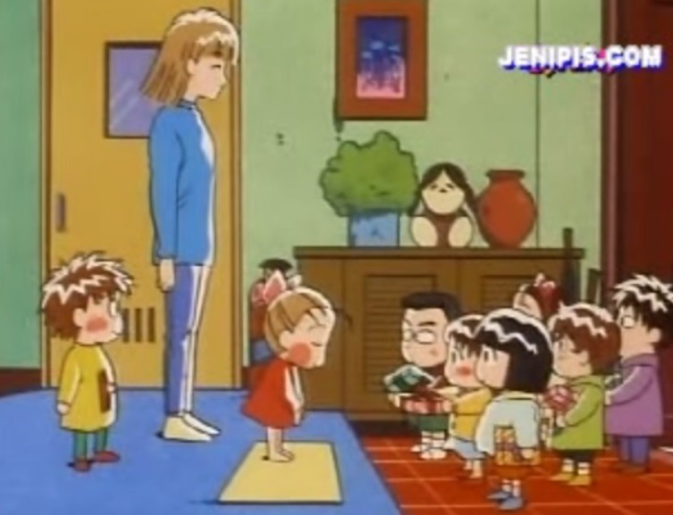 만화 아따아따 단비 역대급으로 불쌍한 장면 ............... | 인스티즈