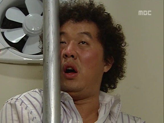 [거침없이하이킥] 괴물준하 사육하는 박해미 ㅋㅋㅋㅋㅋㅋㅋㅋ.jpg | 인스티즈