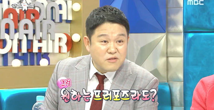 남편한테 프로포즈 못받아서 서운한 정주리.jpg | 인스티즈