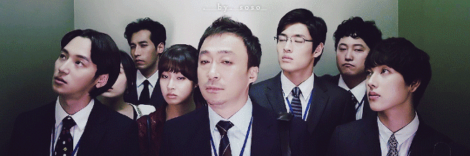 러브라인이 없어서 더 재밌었던 드라마들.gif | 인스티즈