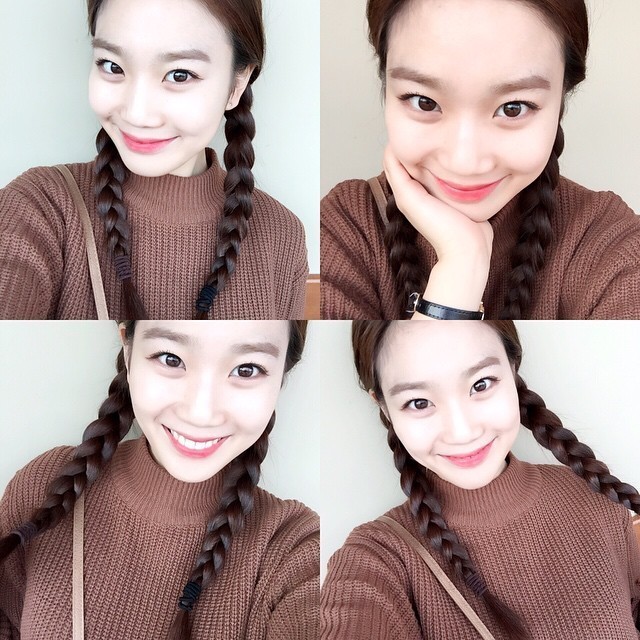 아오이 유우닮은 한국여자.jpg | 인스티즈