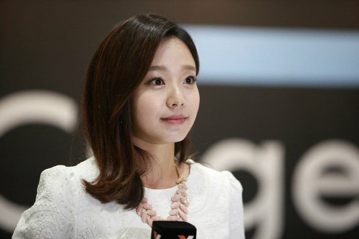 연합뉴스 이승희 아나운서 | 인스티즈