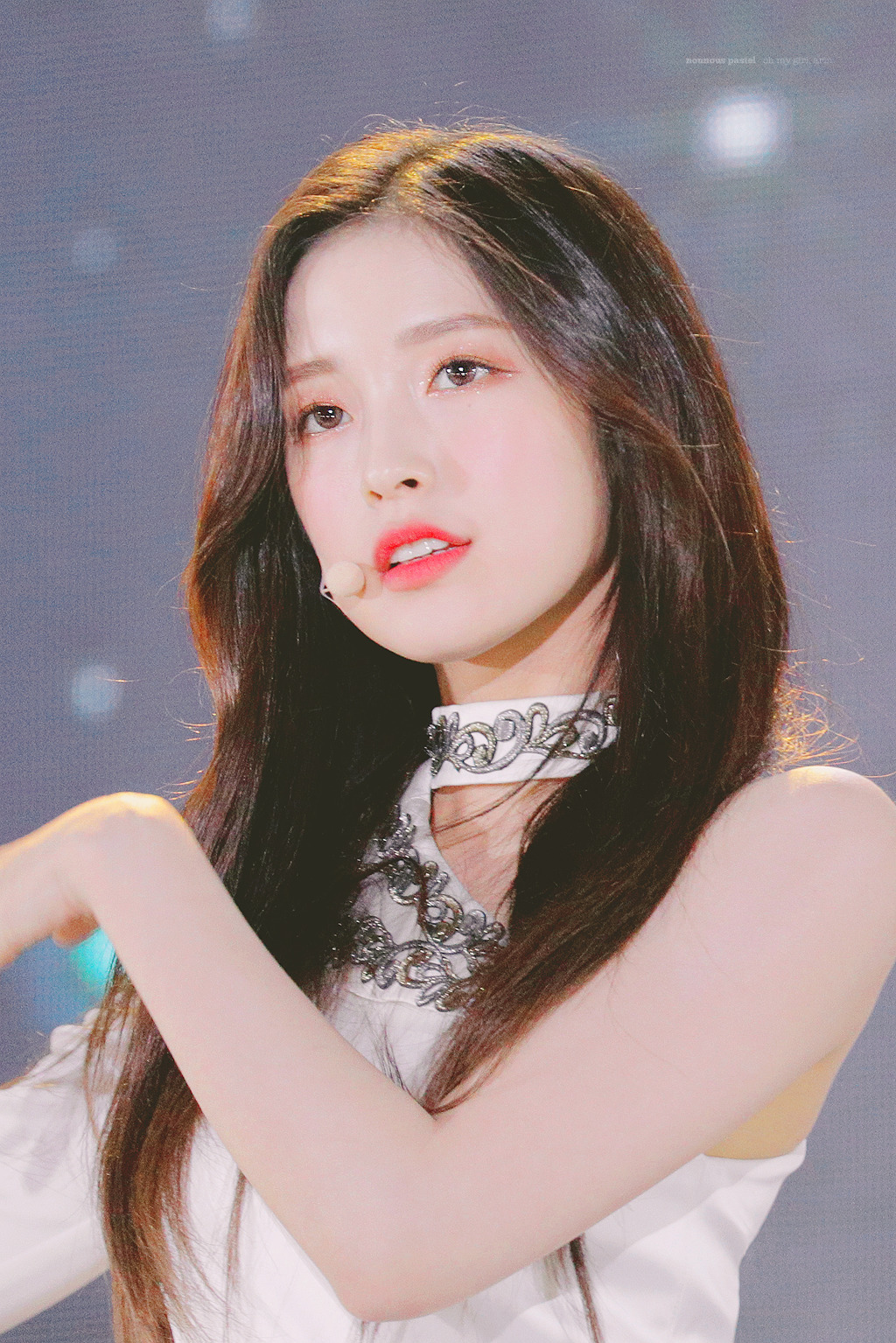 요즘 미모 절정인 오마이걸 아린이.jpgif (184장) | 인스티즈