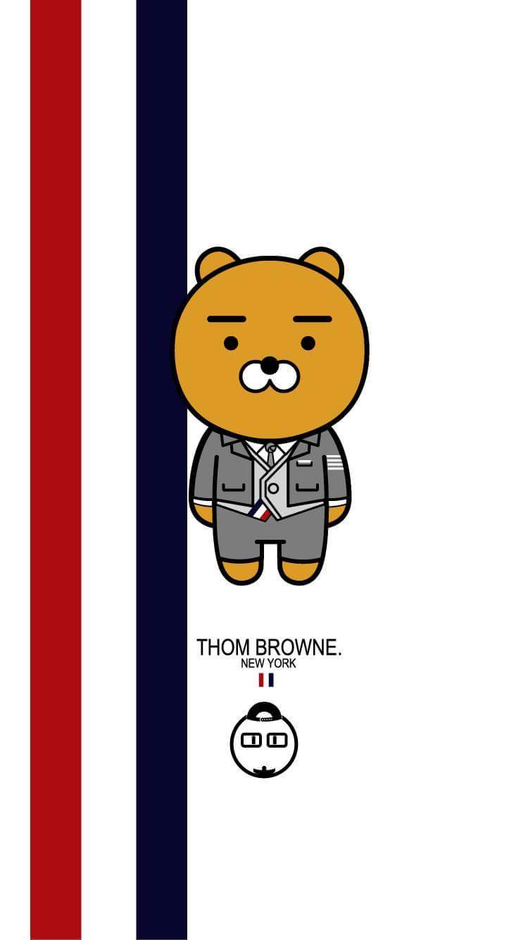 톰브라운 라이언 | 인스티즈