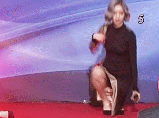 호불호 갈리는 혜리 허벅지 ㄷㄷ | 인스티즈