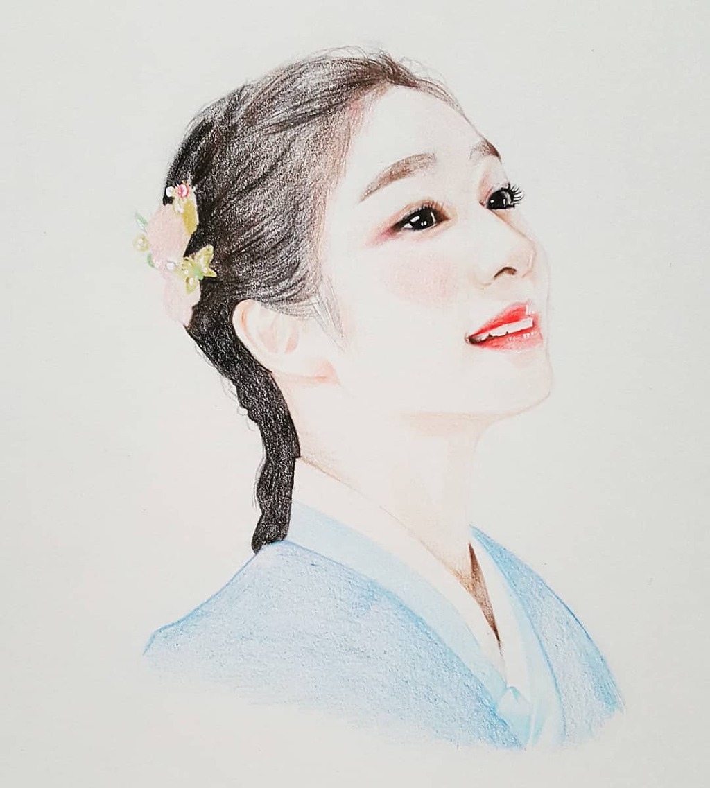 어느 남자모델의 아이돌 덕질하는 법.jpg | 인스티즈