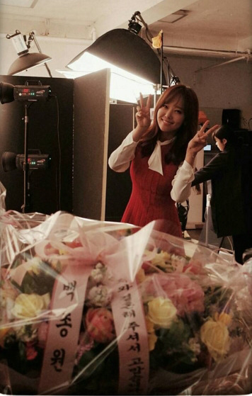 소유진과의 결혼으로 어떠한 루머가 따라다는지 알고있었던 백종원 | 인스티즈