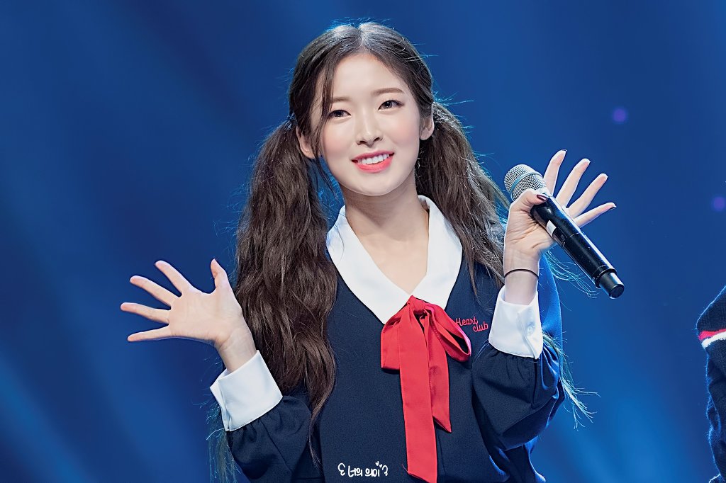 요즘 미모 절정인 오마이걸 아린이.jpgif (184장) | 인스티즈