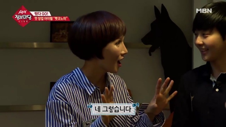 겁나 체계적인 강아지 유치원.jpg | 인스티즈