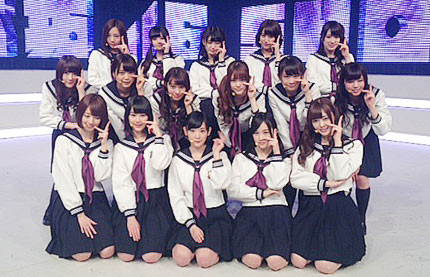 무대의상이 안습인 한 일본여자아이돌(약스압 | 인스티즈