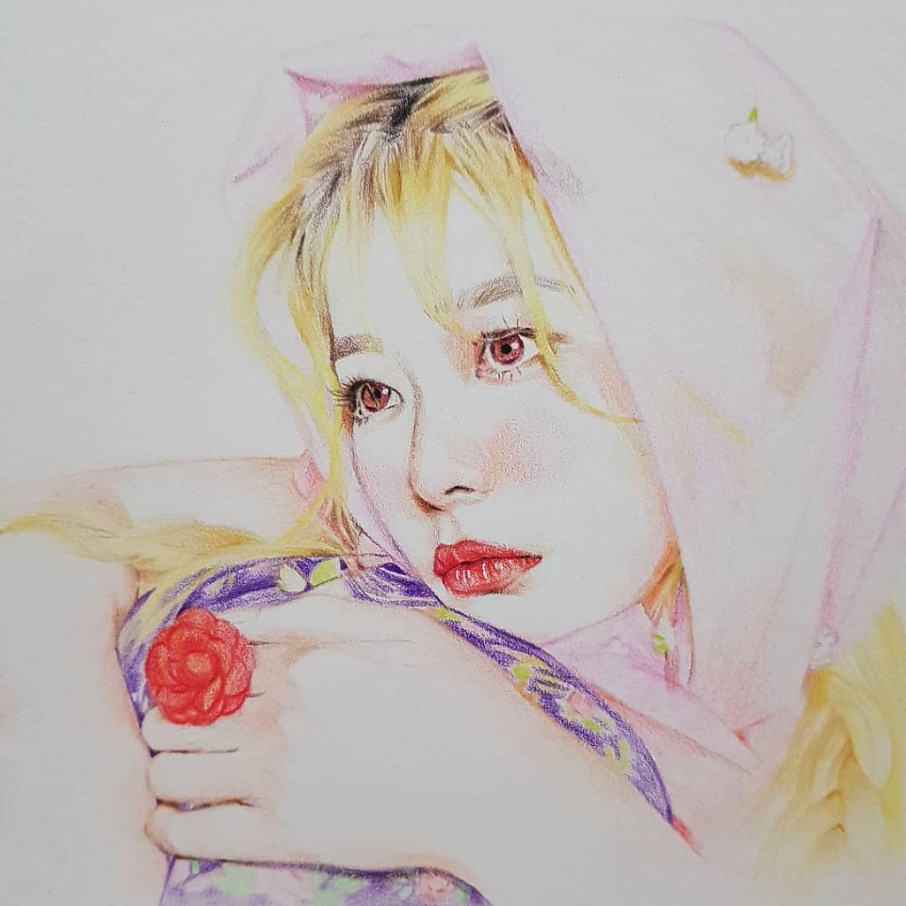 어느 남자모델의 아이돌 덕질하는 법.jpg | 인스티즈