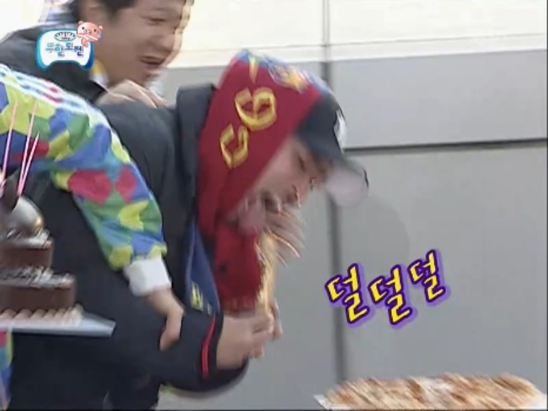 [무한도전] 악마의유혹 노홍철 레전드 jpg | 인스티즈