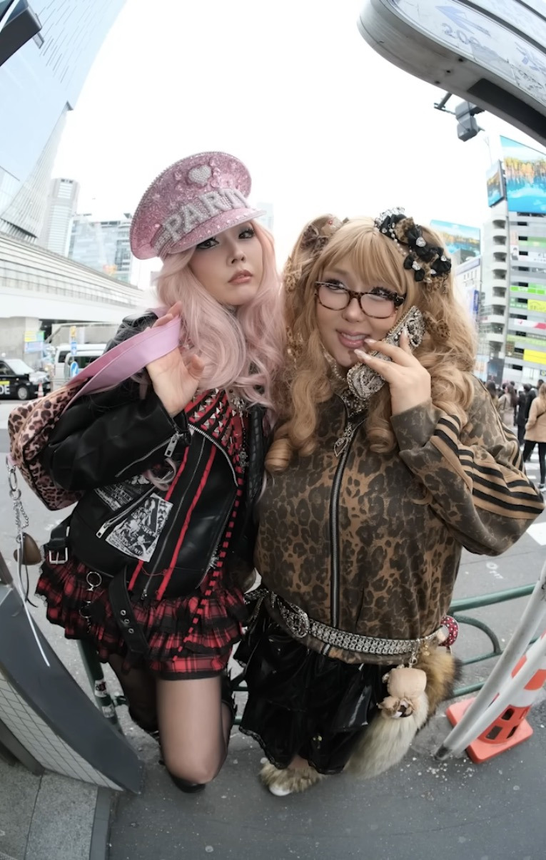 한혜진 갸루 잘받는닼ㅋㅋㅋㅋㅋㅋ | 인스티즈