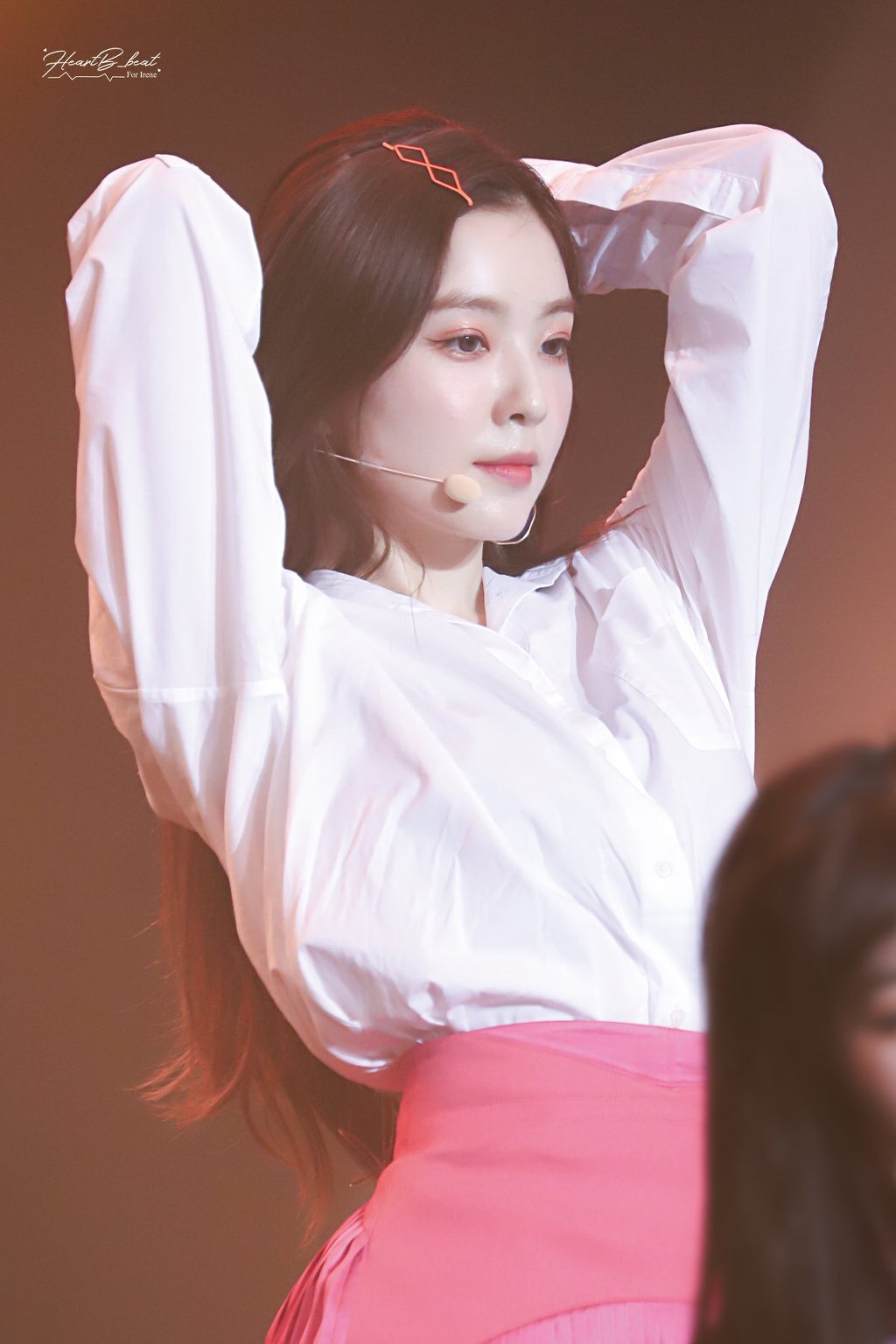 진짜 개이쁜 아이린.jpgif | 인스티즈