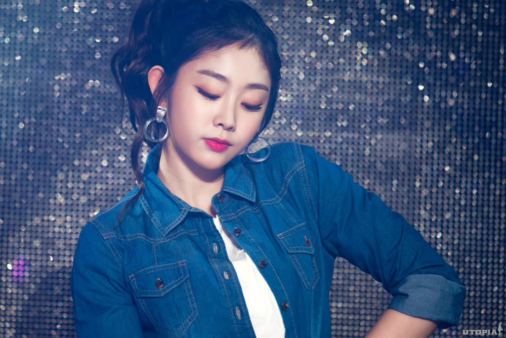 [러블리즈] 이제 잘까해서 지수 | 인스티즈