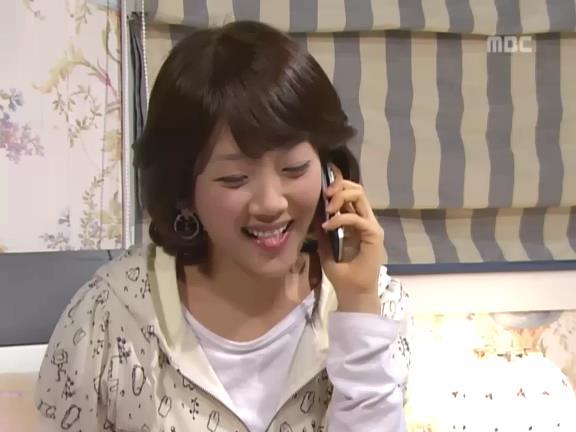 [거침없이하이킥] 벚꽃놀이 에피소드(민민).jpg | 인스티즈