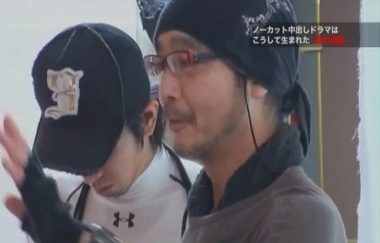 원숭이국 AV를 향한 혼신의 메이킹 현장 | 인스티즈