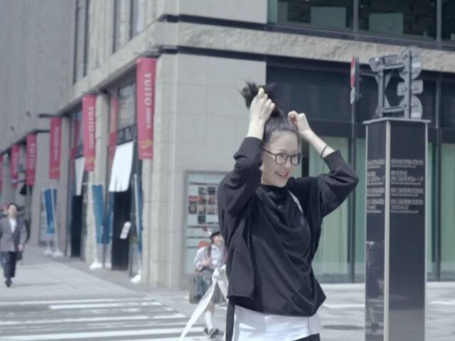 고현정, 신혼 시절 일본 생활 공개…"배려를 바란 건 욕심이겠지" | 인스티즈