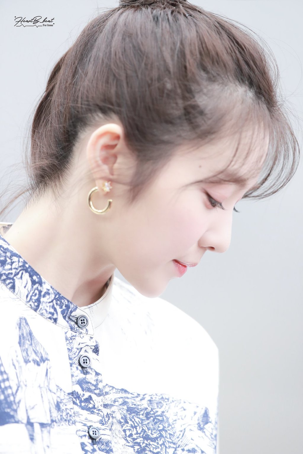진짜 개이쁜 아이린.jpgif | 인스티즈