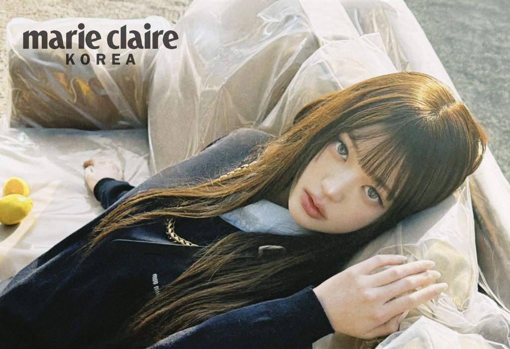 장원영 얼굴 근황 | 인스티즈