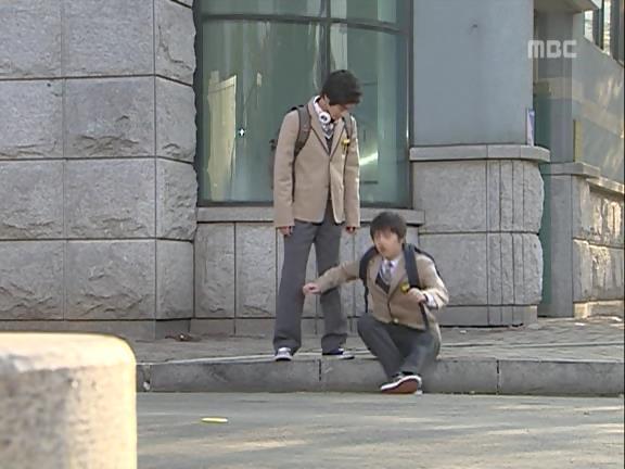 [거침없이하이킥] 유미 가족의 비밀 -6- | 인스티즈