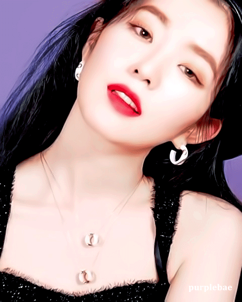 진짜 개이쁜 아이린.jpgif | 인스티즈
