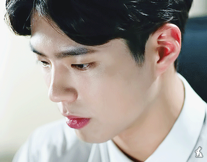 박보검 확 뜨기전이지만 인생캐릭이라 부르는 역할(ft.싸이코패스).jpgif | 인스티즈