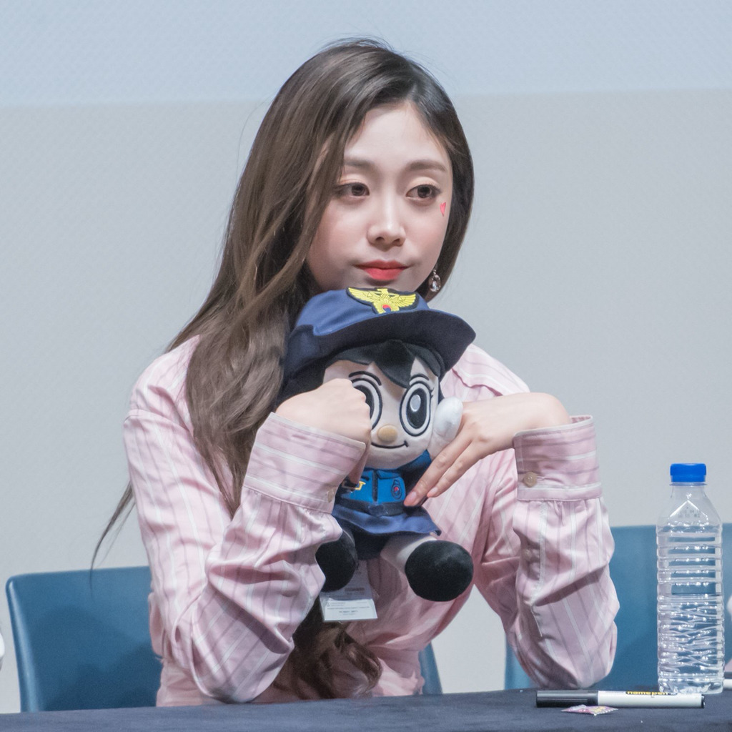 [러블리즈] 이제 잘까해서 지수 | 인스티즈