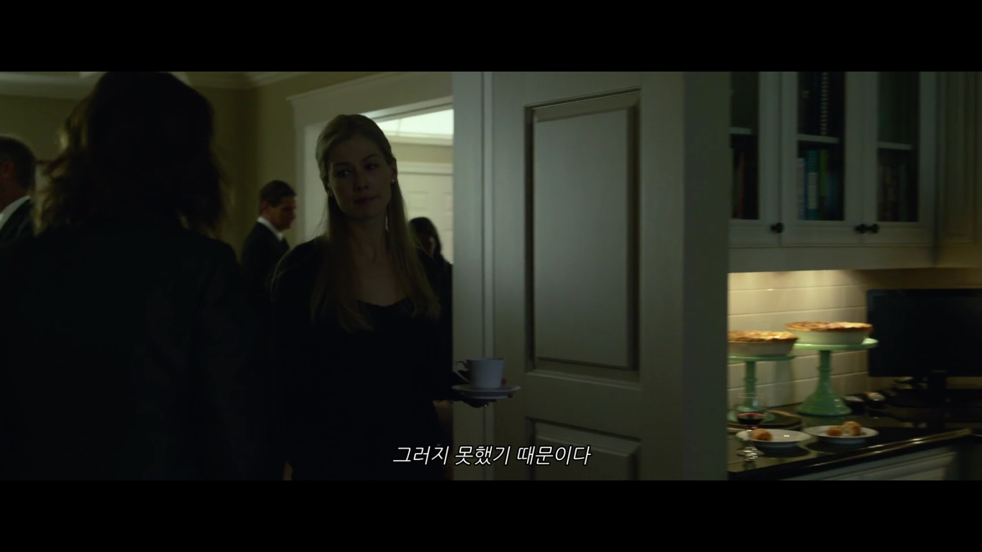 [영화] 지금 와서 보면 안미치는게 용한 '나를 찾아줘' 에이미의 일대기 | 인스티즈