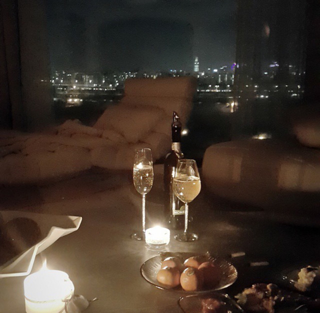 여자친구가 아프리카 BJ를 하겠다고 한다면? 말린다 or 응원한다 | 인스티즈