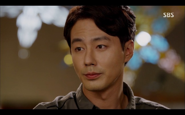 [괜찮아사랑이야] 해수야. 만약 그런 여자가 또 있다면 제발 알려줘. 내가 너한테 많이 매달리지 않게 | 인스티즈