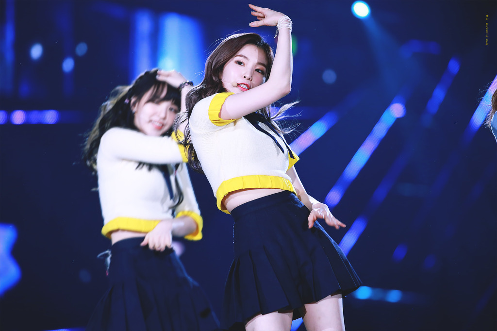 여자아이돌 비쥬얼 깡패.jpgif | 인스티즈