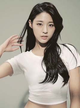 어울리기만 하면 남자들 다 홀려버릴 수 있는 패션 | 인스티즈