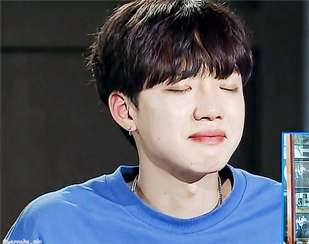 [고르기] 5년 사귄 애인이랑 헤어지는 상황 고르기 (슈가,임영민,재현,아이린) | 인스티즈