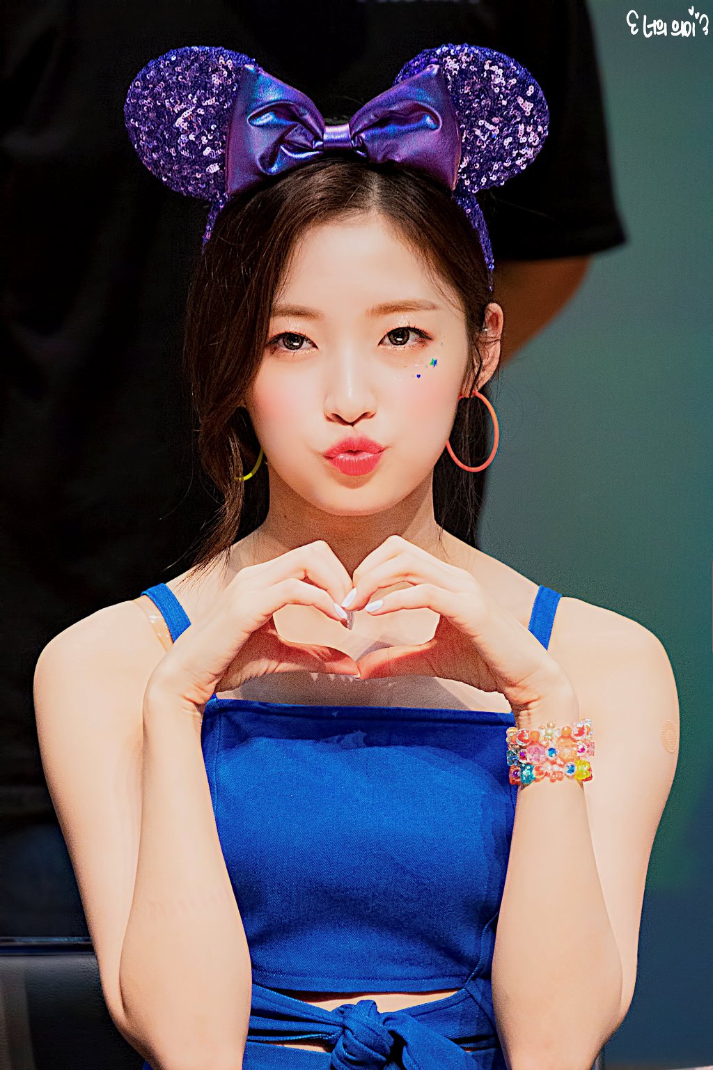 요즘 미모 절정인 오마이걸 아린이.jpgif (184장) | 인스티즈