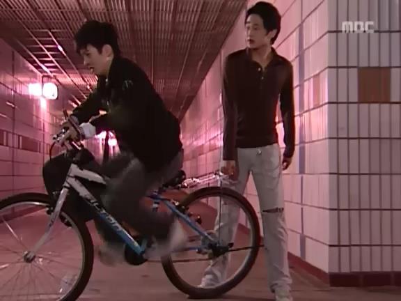 [거침없이하이킥] 기고만장해진 민호 ㅋㅋㅋㅋㅋㅋㅋ.jpg | 인스티즈