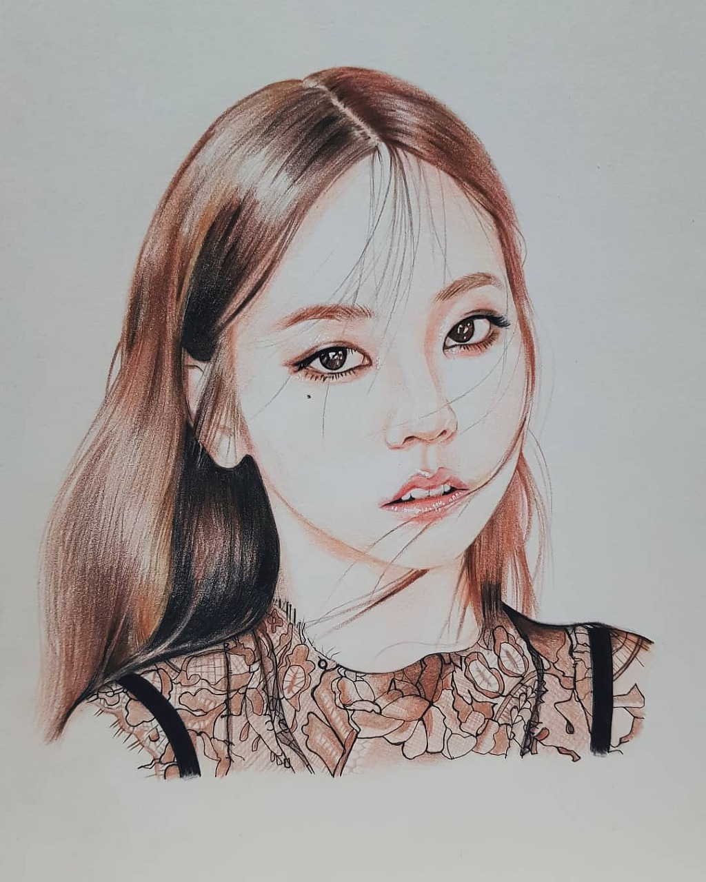 어느 남자모델의 아이돌 덕질하는 법.jpg | 인스티즈
