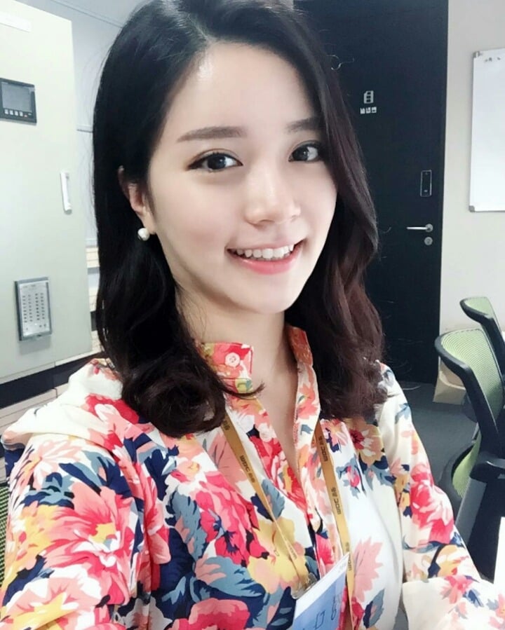 2016 MBC 신입 아나운서 미모ㄷㄷㄷ | 인스티즈
